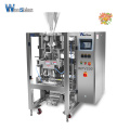 Multi Heads Weigher Multi-function Vertical FFS Pouch Grain Packaging Production Line Granular Packing Machine